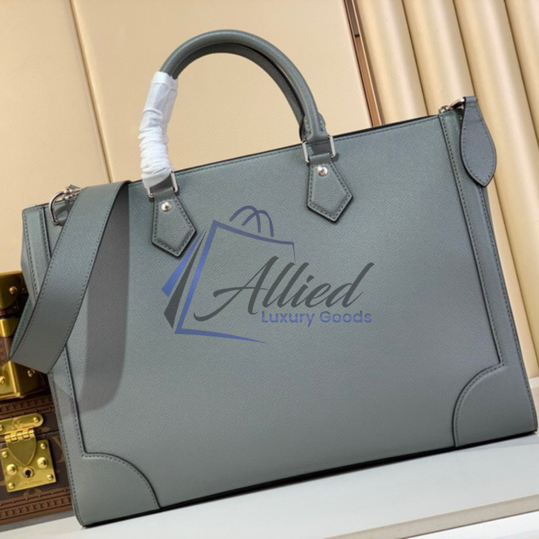 Louis Vuitton Slim Briefcase NV