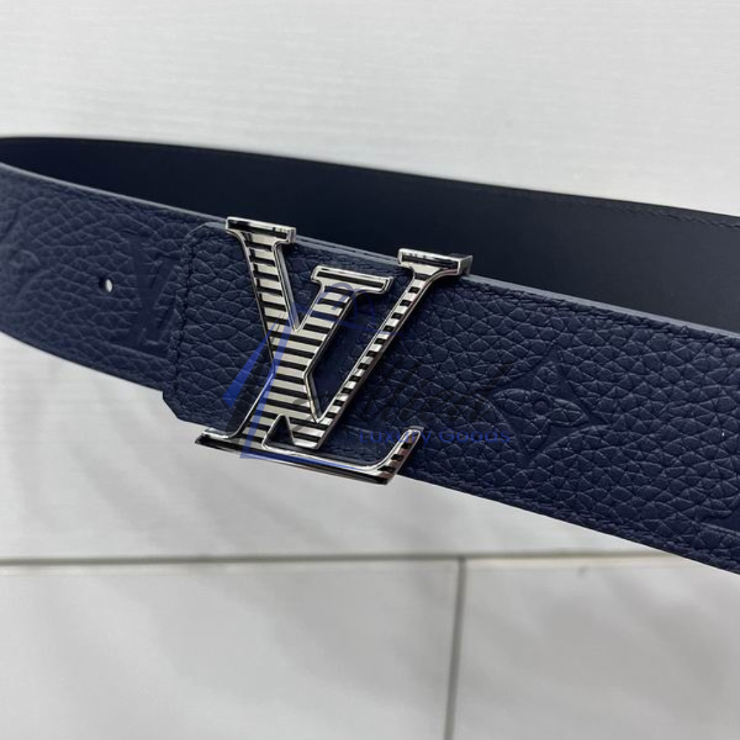 LV Dimension 40mm Reversible Belt