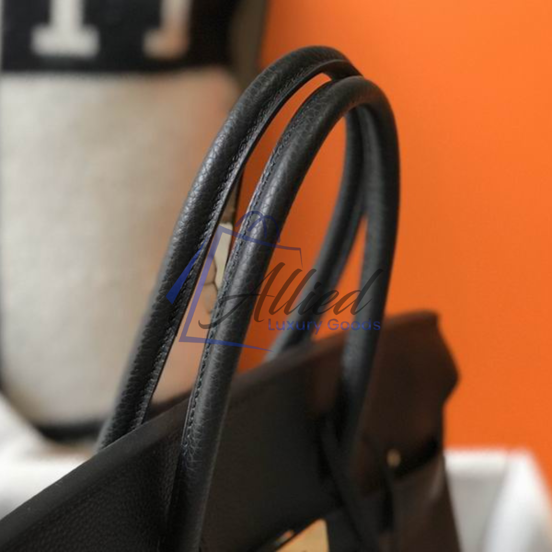 Hermès Birkin 30cm  Classic Luxury Tote