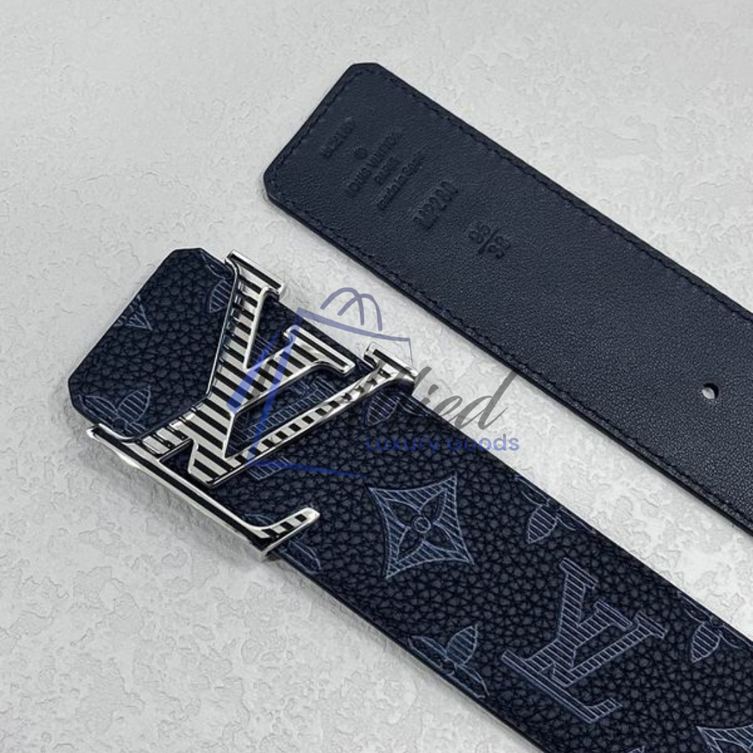 LV Dimension 40mm Reversible Belt