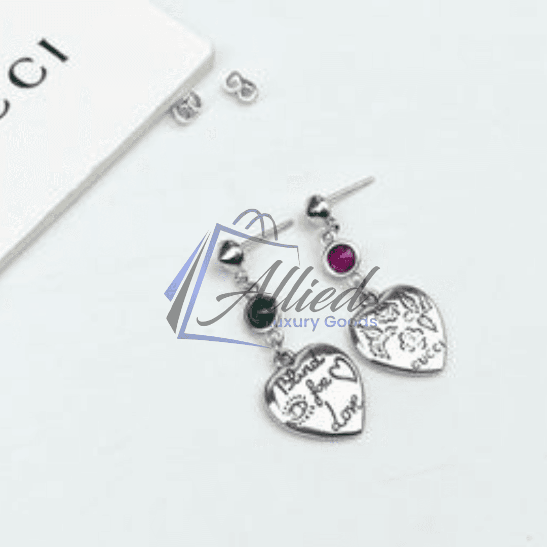 Dolce & Gabbana Multicolor Gemstone DG Bracelet