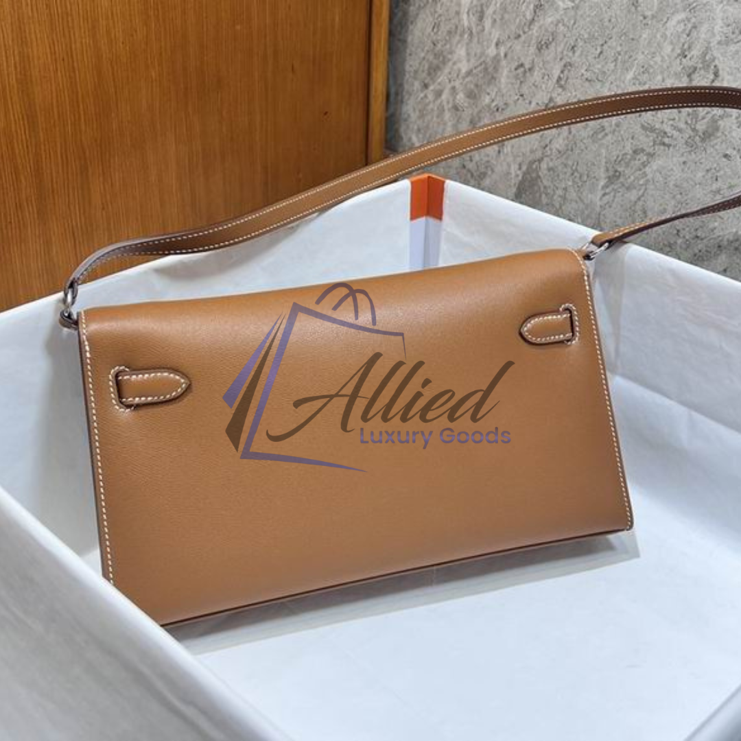 Hermes Mini Kelly | Modern Élan Silhouette