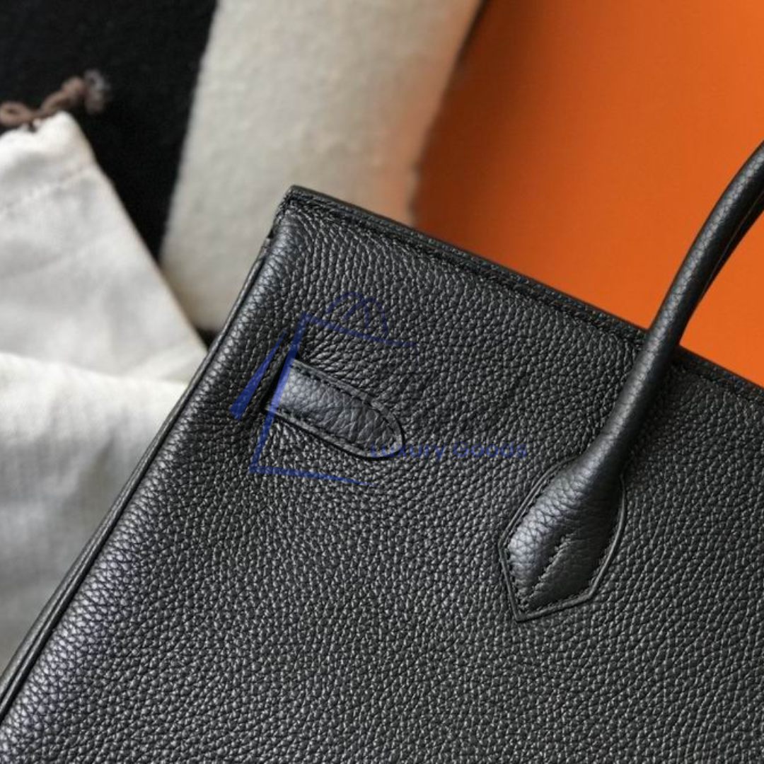 Hermès Birkin 30cm  Classic Luxury Tote