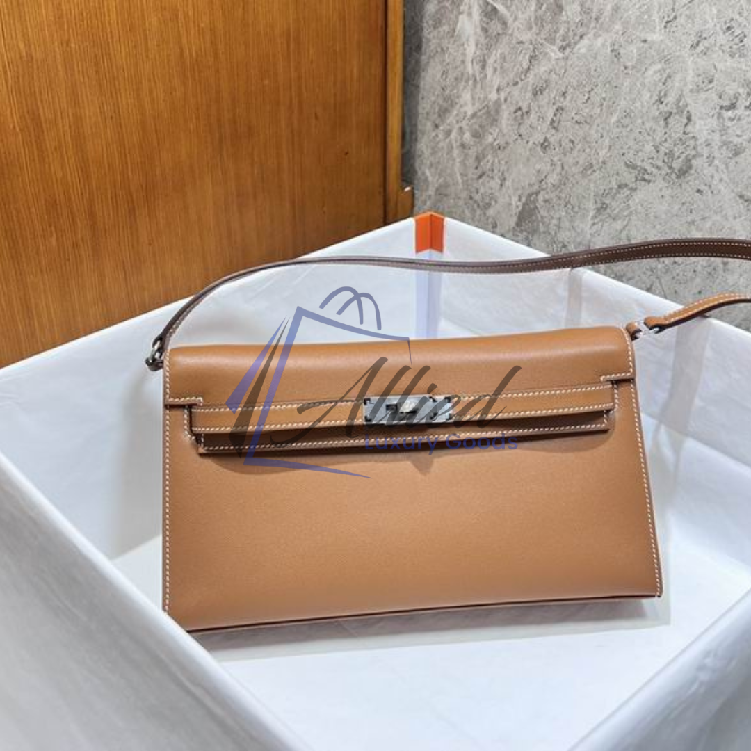Hermes Mini Kelly | Modern Élan Silhouette