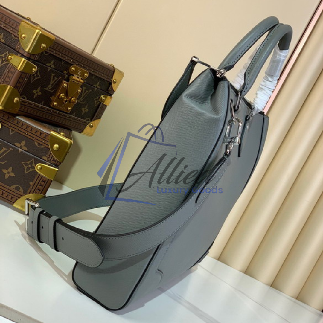 Louis Vuitton Slim Briefcase NV