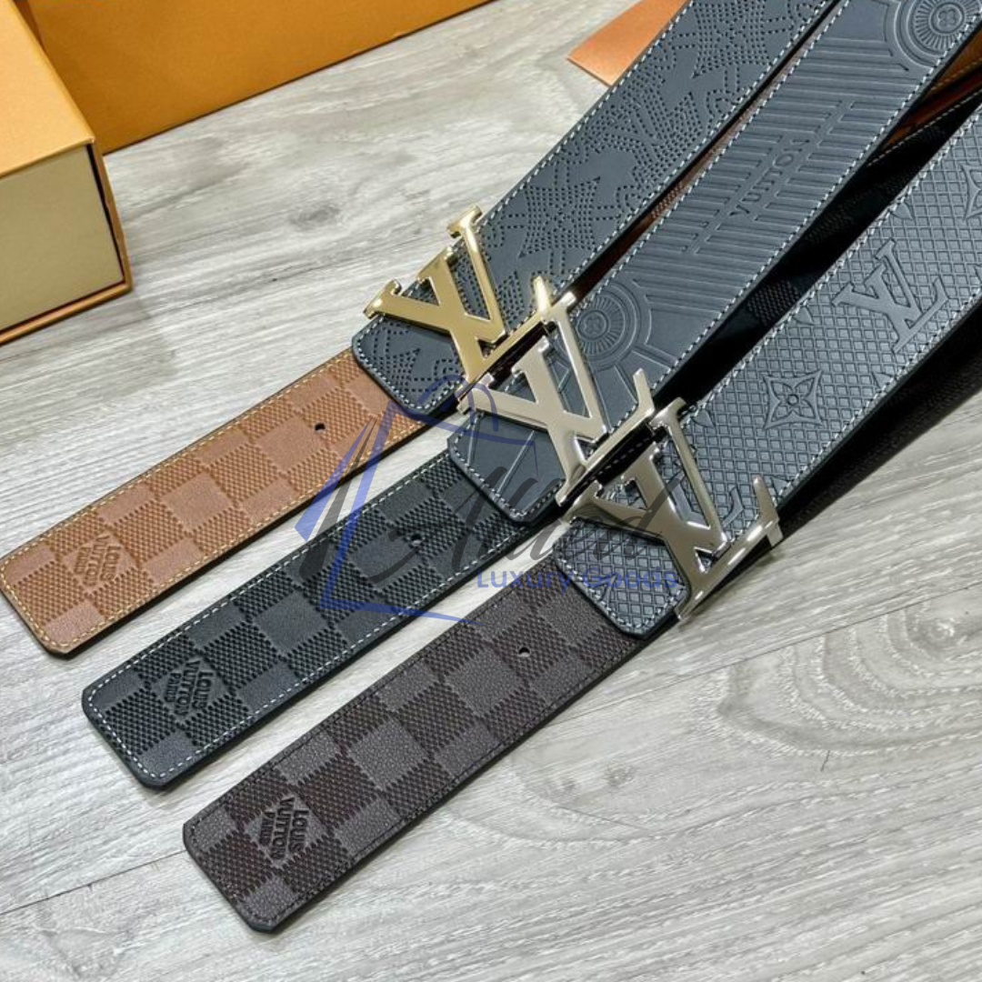 LV Dimension 40mm Reversible Belt