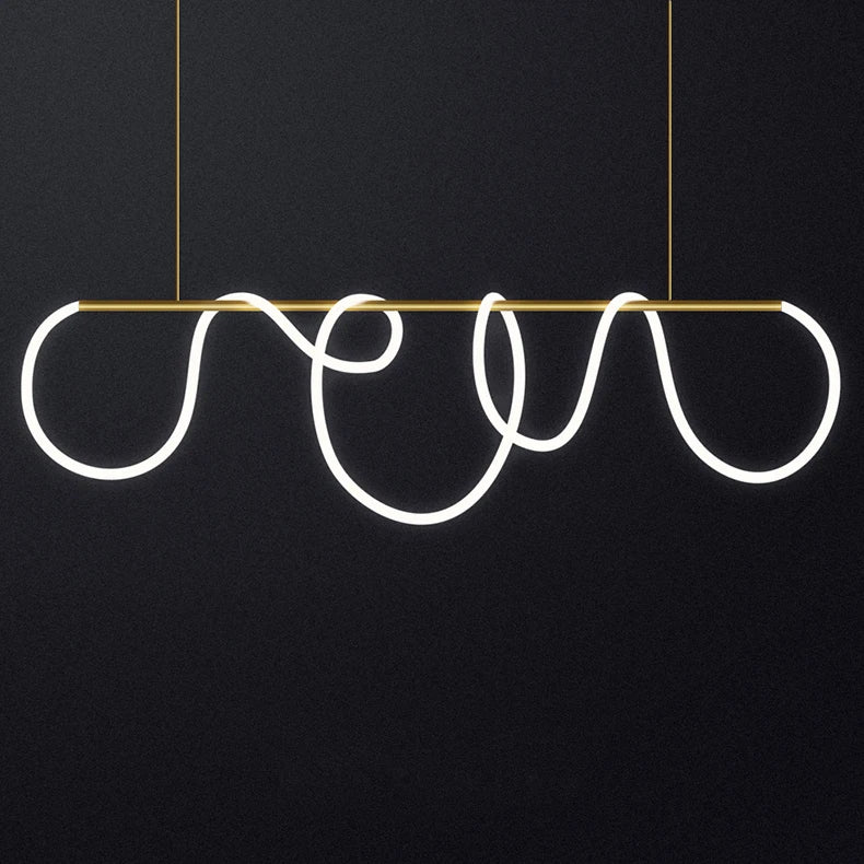 Minimalist Design pendant Lighting LED