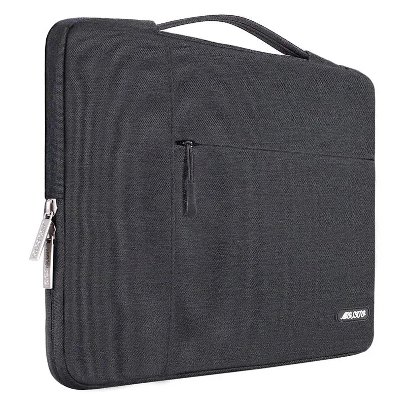 Waterproof Laptop Briefcase & Sleeve (11-17.3 Inch)