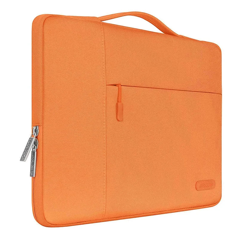 Waterproof Laptop Briefcase & Sleeve (11-17.3 Inch)
