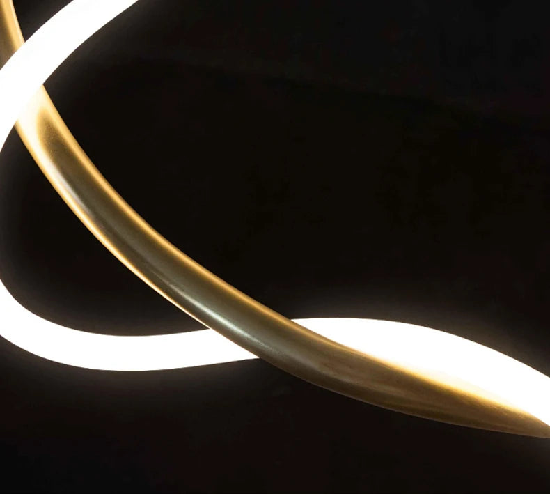 Minimalist Design pendant Lighting LED