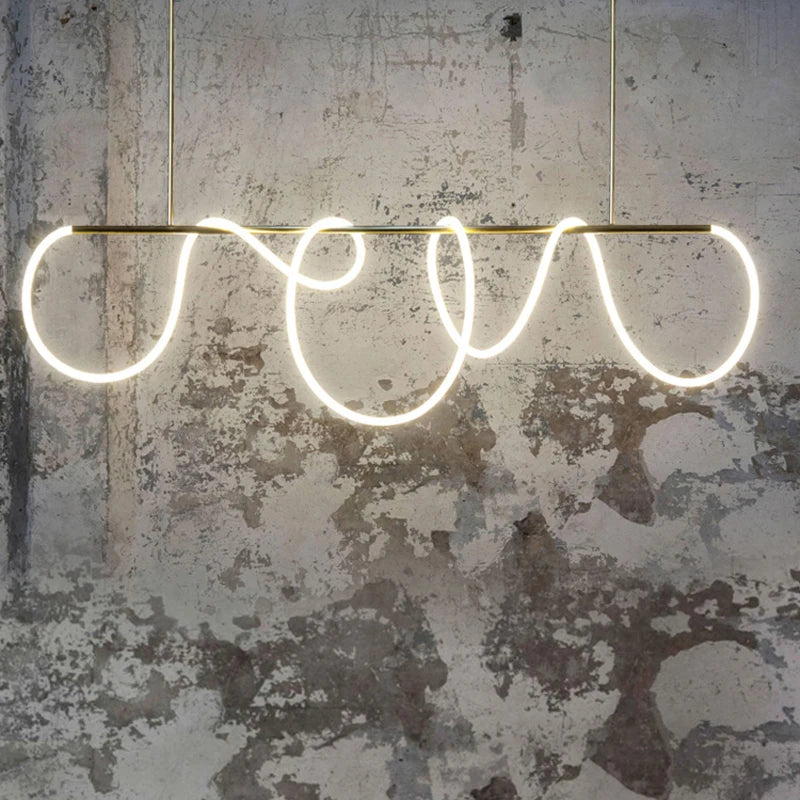 Minimalist Design pendant Lighting LED