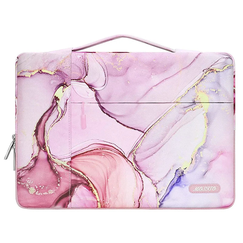 Waterproof Laptop Briefcase & Sleeve (11-17.3 Inch)