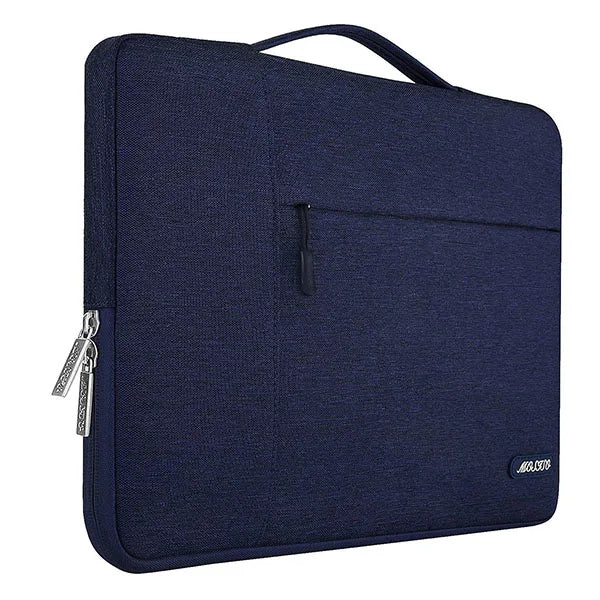 Waterproof Laptop Briefcase & Sleeve (11-17.3 Inch)