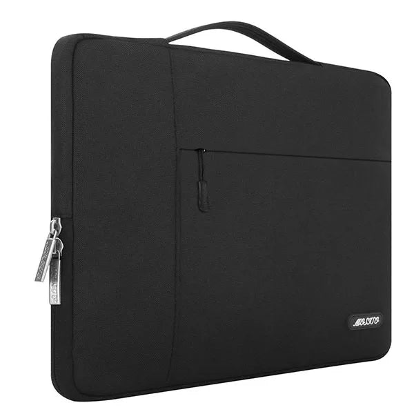 Waterproof Laptop Briefcase & Sleeve (11-17.3 Inch)