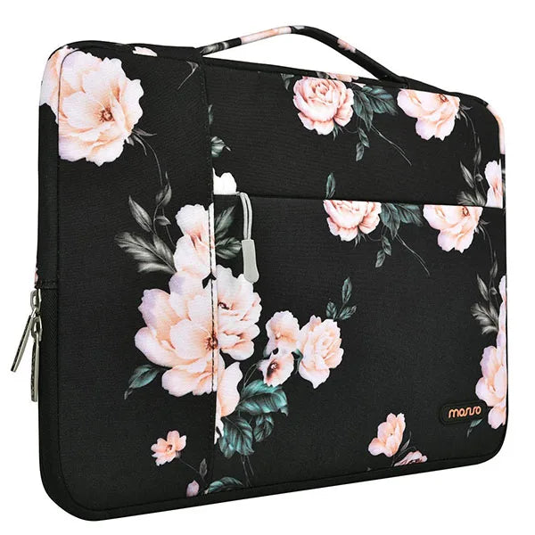 Waterproof Laptop Briefcase & Sleeve (11-17.3 Inch)