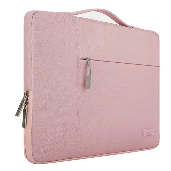 Waterproof Laptop Briefcase & Sleeve (11-17.3 Inch)