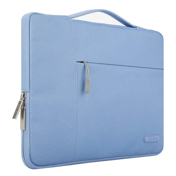Waterproof Laptop Briefcase & Sleeve (11-17.3 Inch)