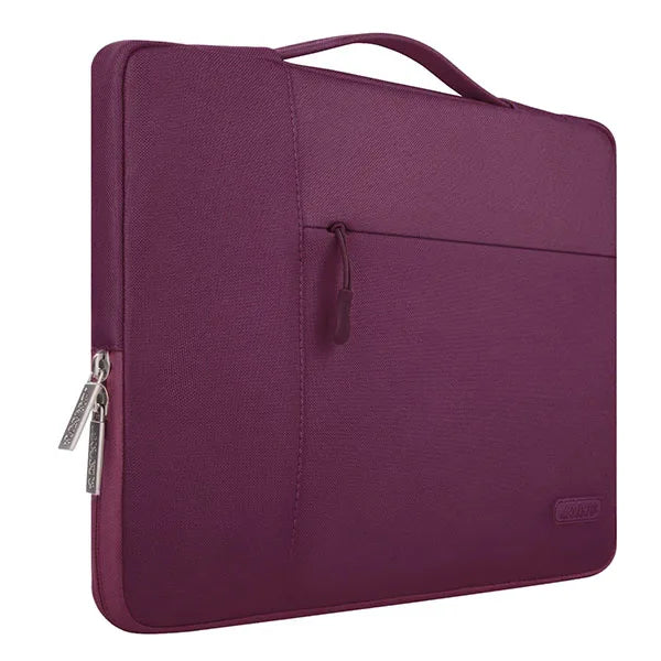 Waterproof Laptop Briefcase & Sleeve (11-17.3 Inch)