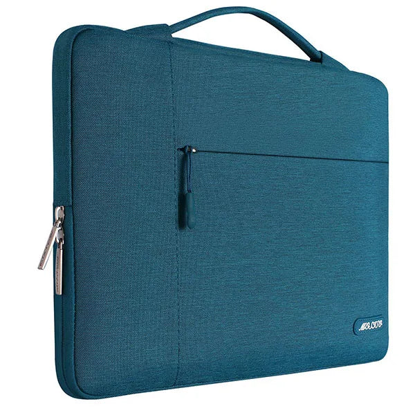 Waterproof Laptop Briefcase & Sleeve (11-17.3 Inch)