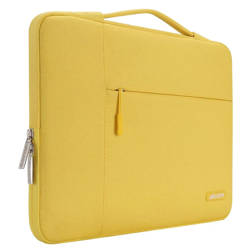Waterproof Laptop Briefcase & Sleeve (11-17.3 Inch)