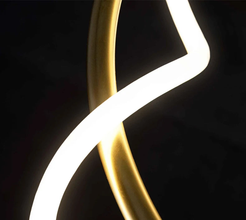 Minimalist Design pendant Lighting LED