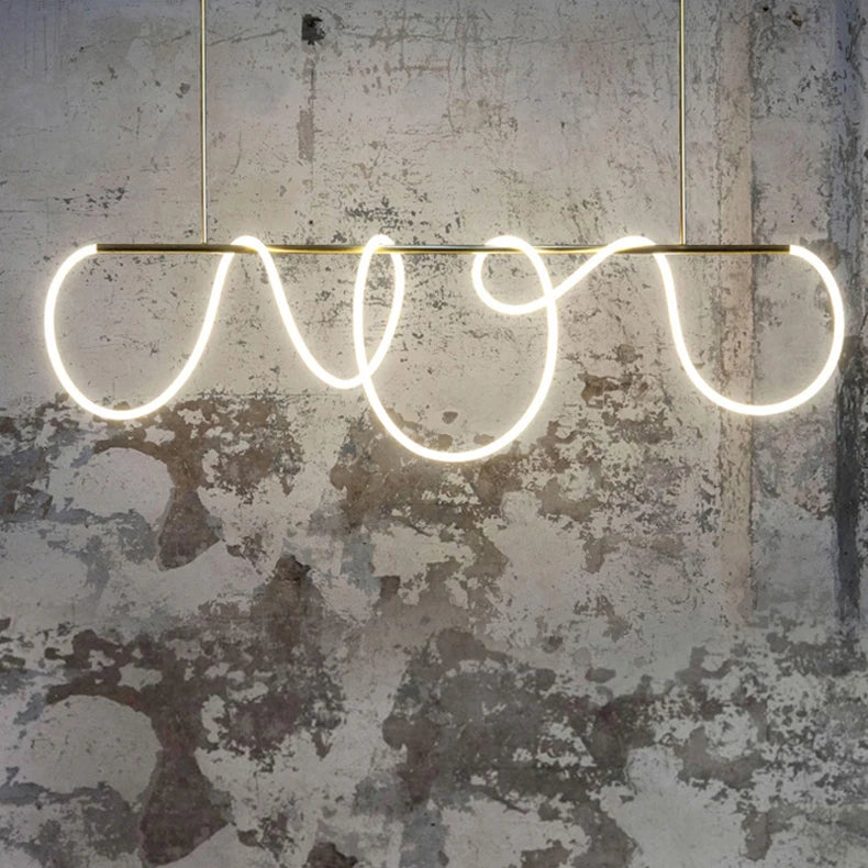 Minimalist Design pendant Lighting LED