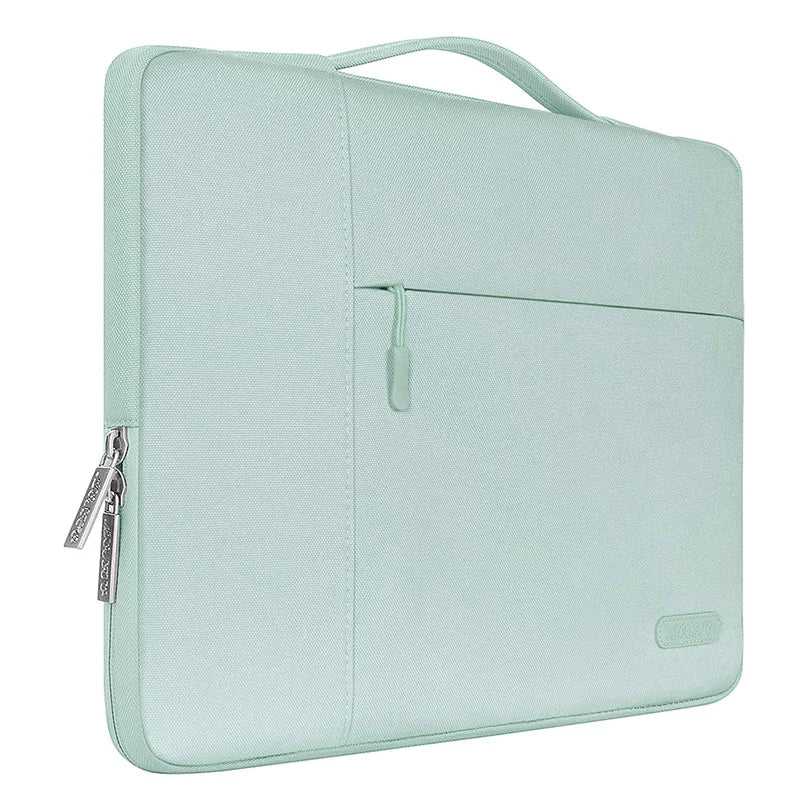 Waterproof Laptop Briefcase & Sleeve (11-17.3 Inch)