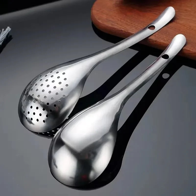 Stainless Steel Serving Tongs – Durable, Versatile, and Easy to Clean