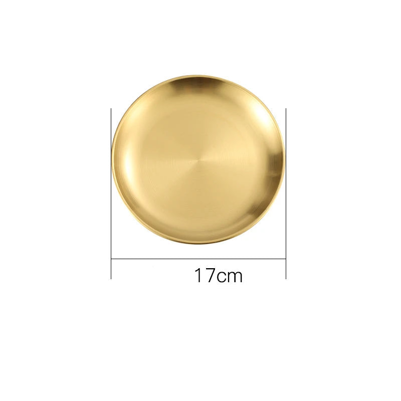 Stainless Steel Ramen and Salad Bowl - 1.2L