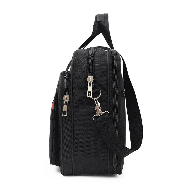 Business Laptop Shoulder Bag