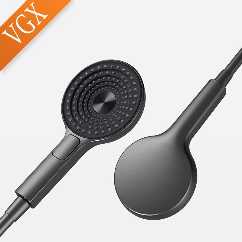 Premium Thermostatic Shower System Specifications