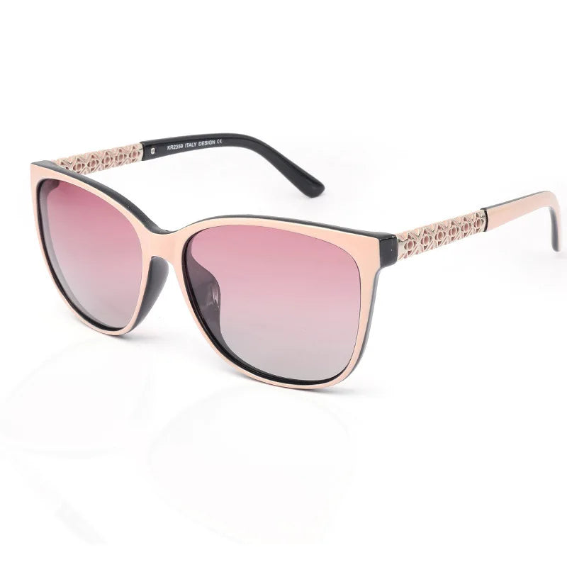 Women's Cat Eye Sunglasses