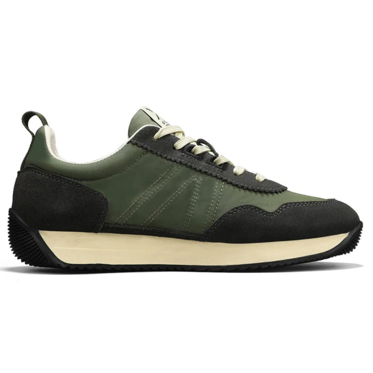 Breathable Men’s Walking Shoes | Lightweight Performance for Daily Movement