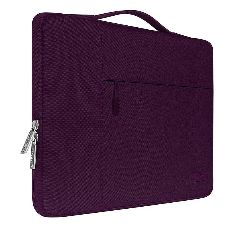 Waterproof Laptop Briefcase & Sleeve (11-17.3 Inch)
