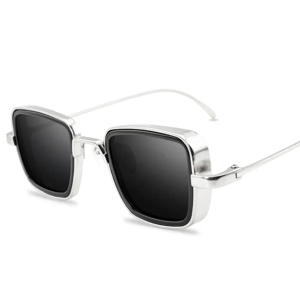 Stylish Retro Sun Glasses
