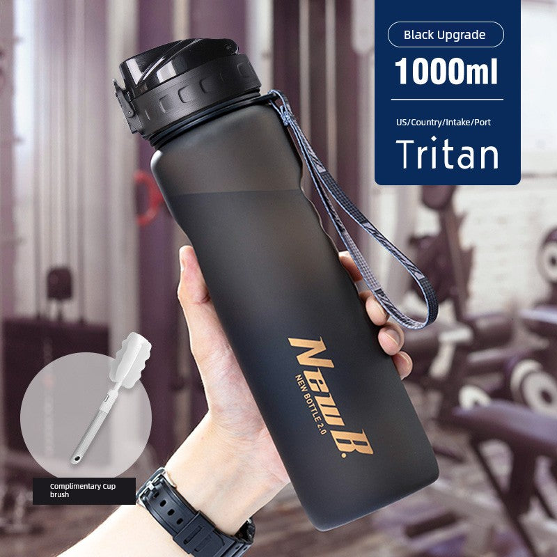 Tritan Sports Men Student Only Water Cup