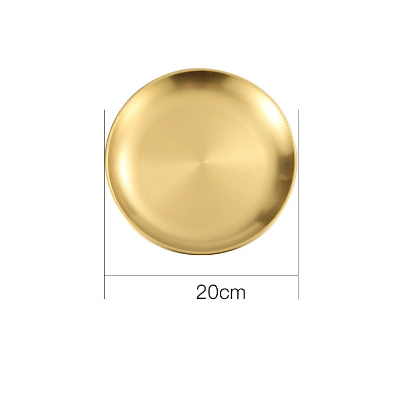 Stainless Steel Ramen and Salad Bowl - 1.2L