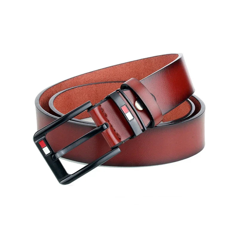Men’s Luxury Designer-Inspired Belt | Statement Style with Everyday Function