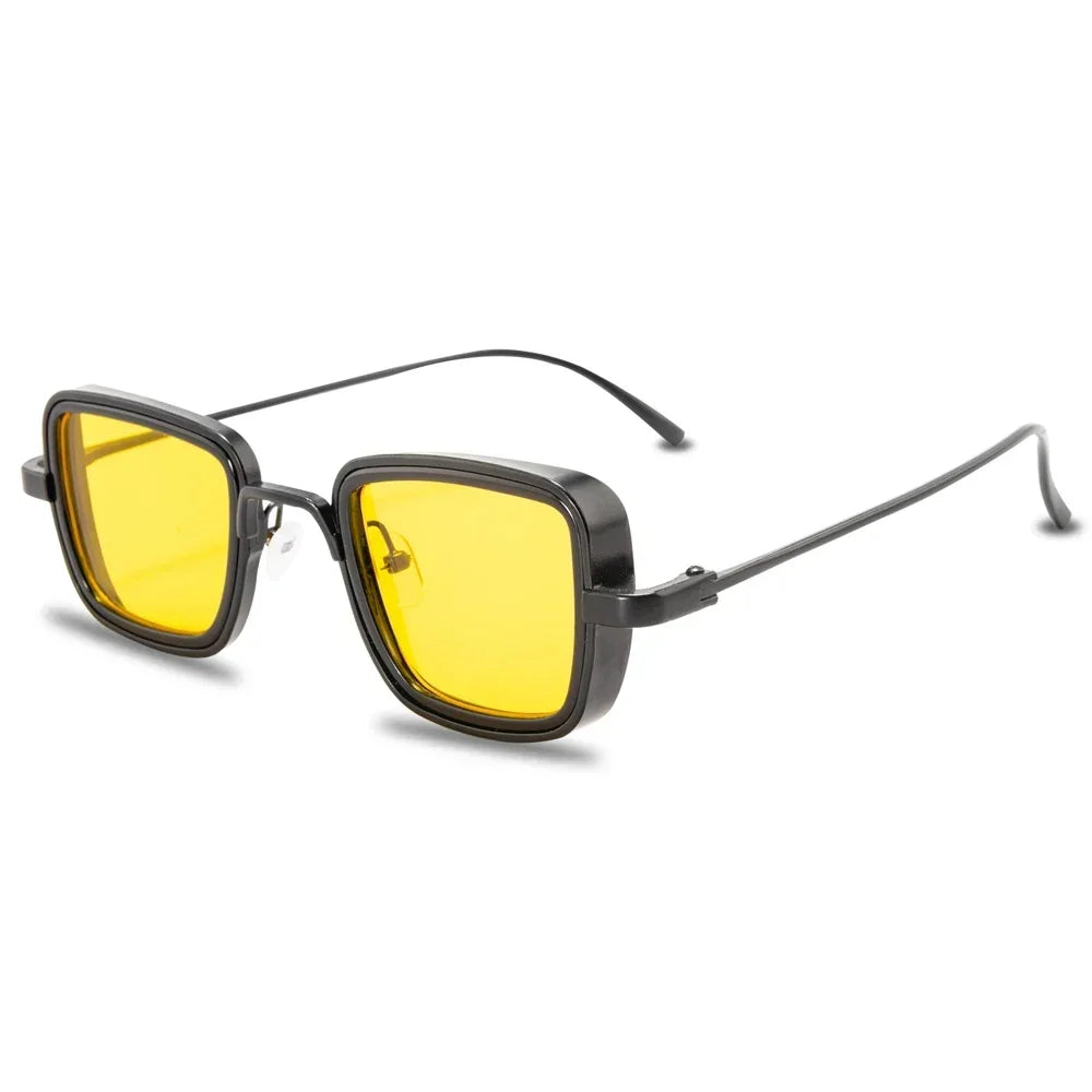 Stylish Retro Sun Glasses