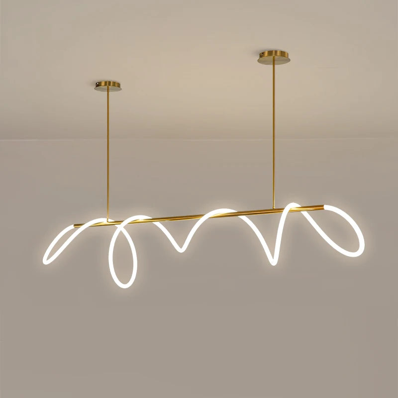 Minimalist Design pendant Lighting LED