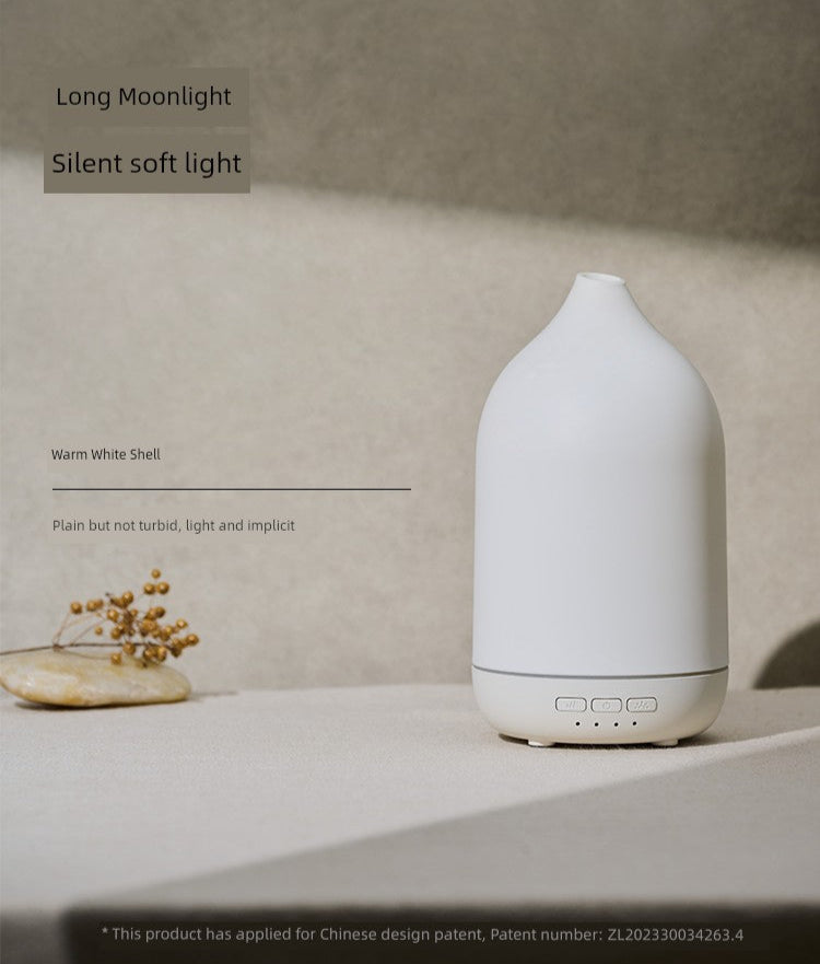 Warm Moon Aromatherapy Machine