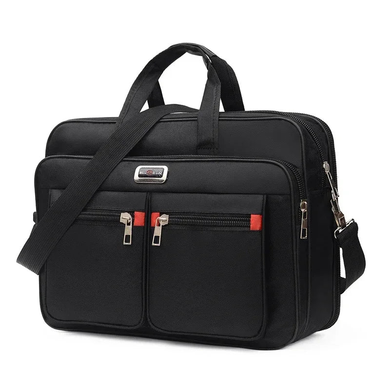 Business Laptop Shoulder Bag