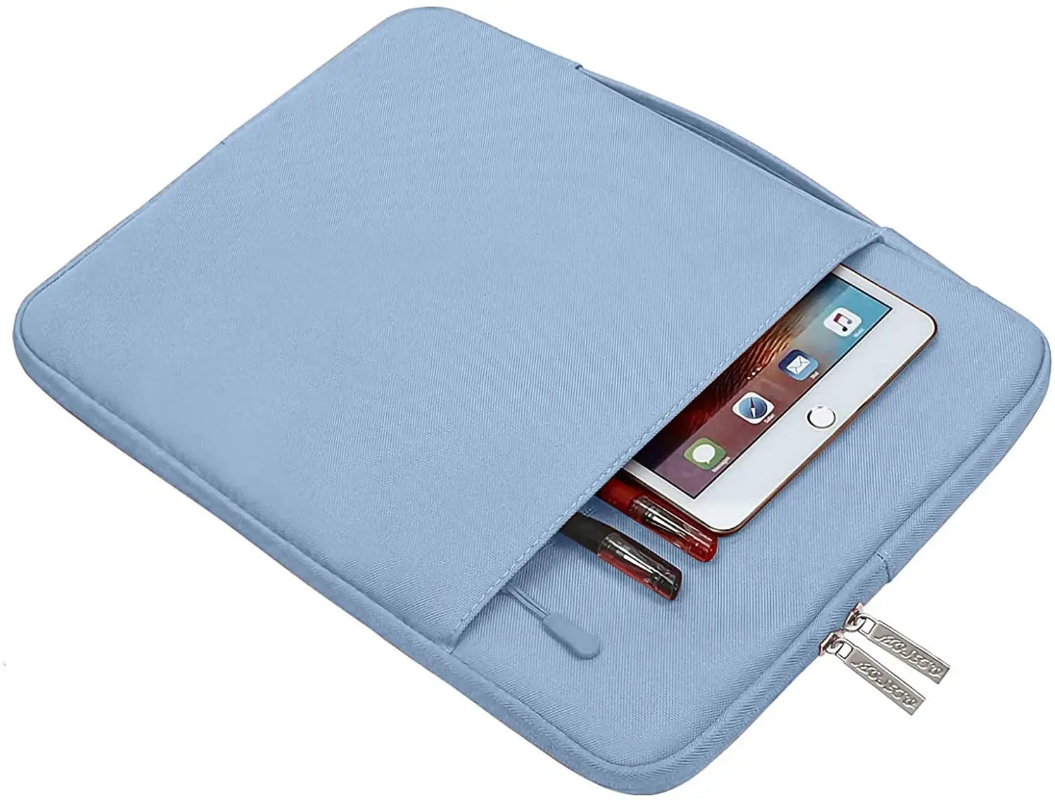 Waterproof Laptop Briefcase & Sleeve (11-17.3 Inch)