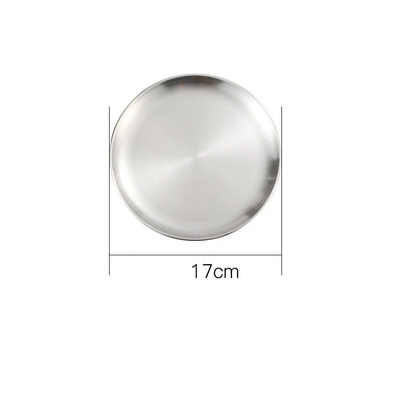 Stainless Steel Ramen and Salad Bowl - 1.2L