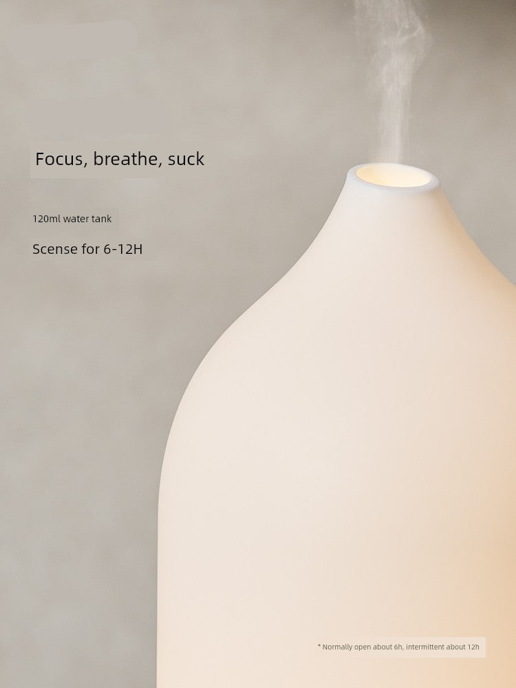 Warm Moon Aromatherapy Machine