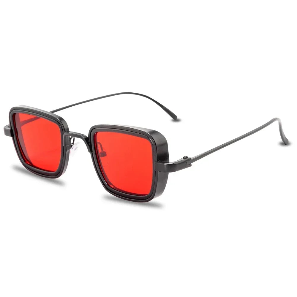 Stylish Retro Sun Glasses