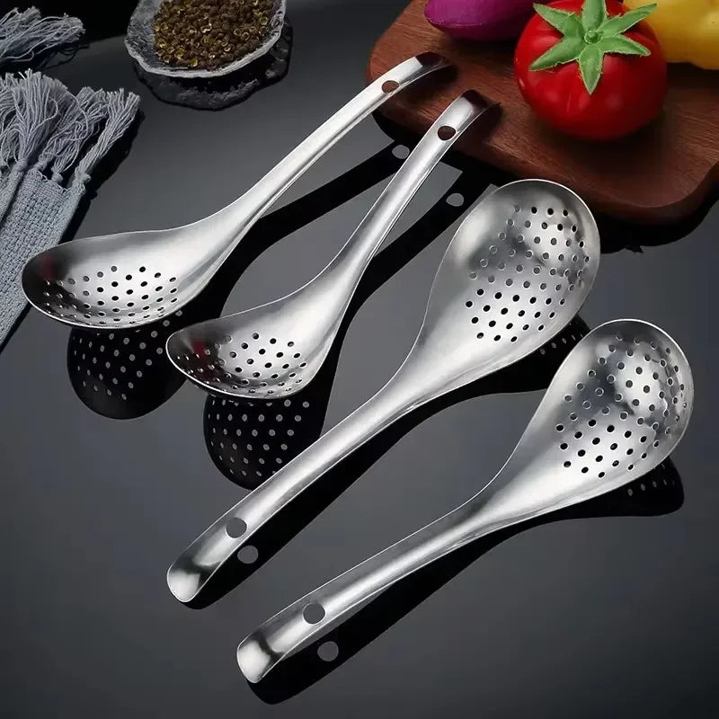 Stainless Steel Serving Tongs – Durable, Versatile, and Easy to Clean