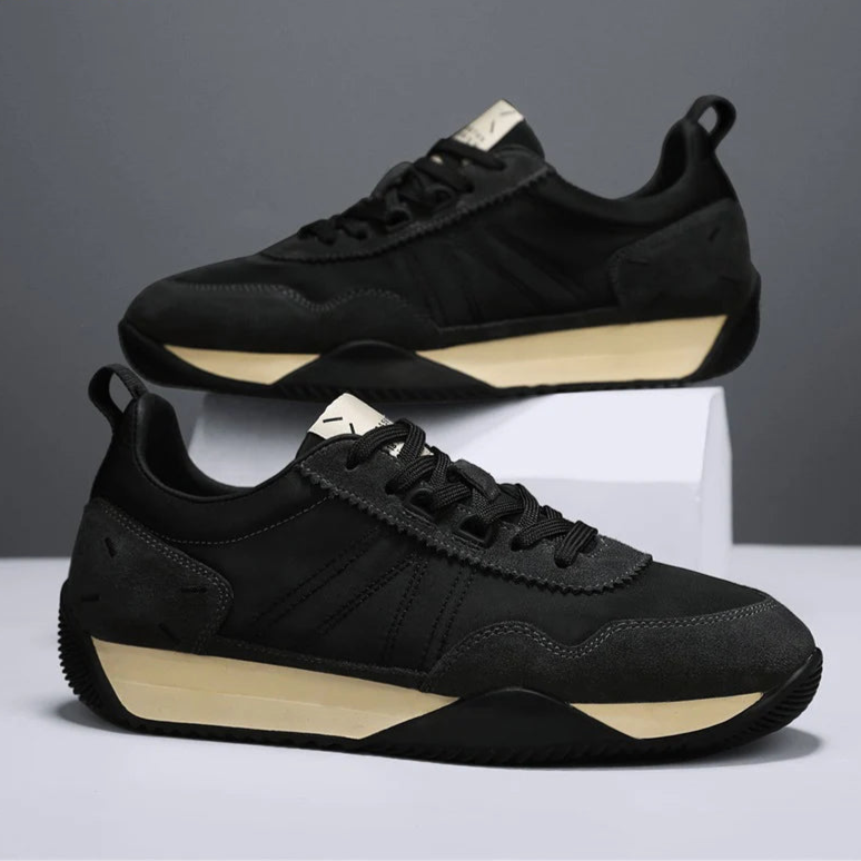 Breathable Men’s Walking Shoes | Lightweight Performance for Daily Movement