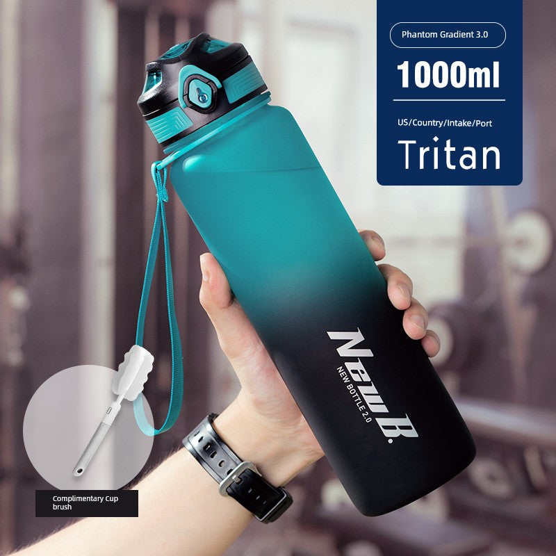 Tritan Sports Men Student Only Water Cup
