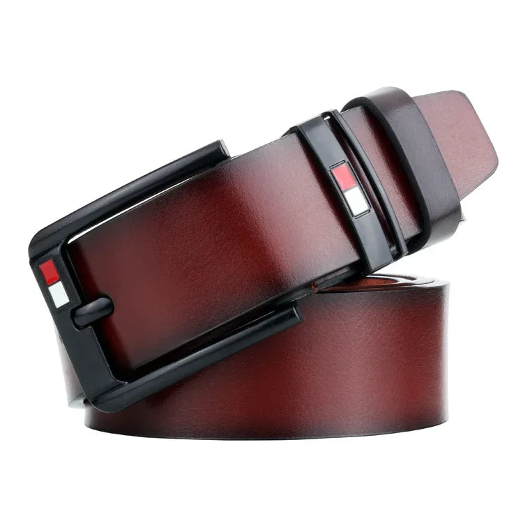 Men’s Luxury Designer-Inspired Belt | Statement Style with Everyday Function